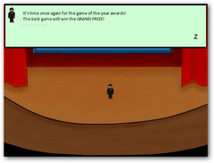 GameCraft: Entertainment Tycoon screenshot 5