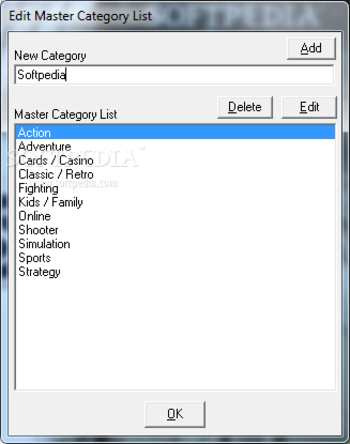 GameList Plus screenshot 6