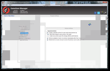 GameSave Manager screenshot 11
