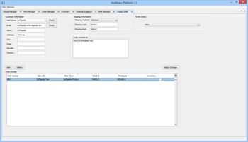 Gamut screenshot 4