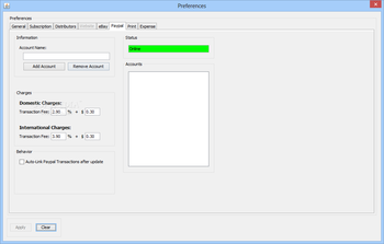 Gamut screenshot 5