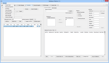 Gamut screenshot 6