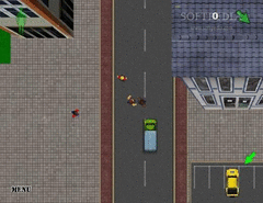 Gangster Life screenshot