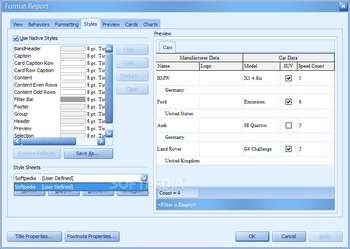 Gantt Chart for Workgroup screenshot 12