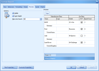 Gantt Chart for Workgroup screenshot 13