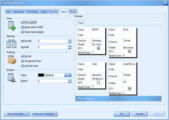 Gantt Chart for Workgroup screenshot 14