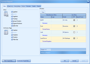 Gantt Chart for Workgroup screenshot 9