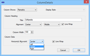 Gantt Designer screenshot 6