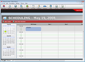 Garage Assistant screenshot 5