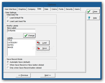 Garden Organizer Deluxe screenshot 12