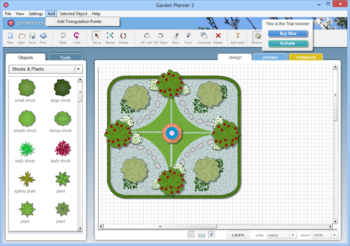 Garden Planner screenshot 10