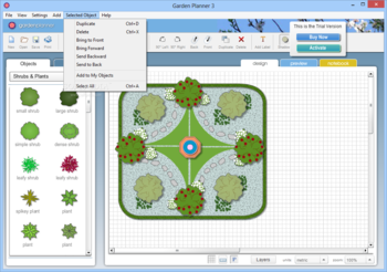 Garden Planner screenshot 11