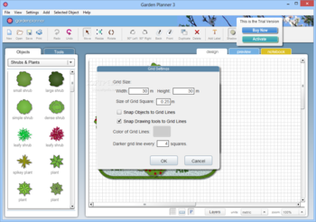 Garden Planner screenshot 13