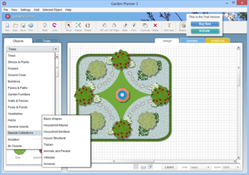 Garden Planner screenshot 2