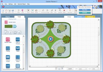 Garden Planner screenshot 3