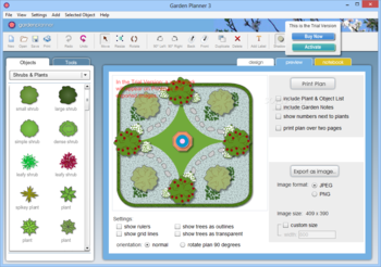 Garden Planner screenshot 4