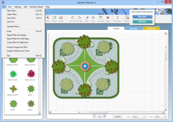 Garden Planner screenshot 7