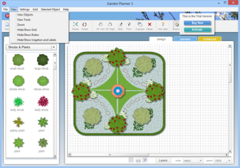 Garden Planner screenshot 8