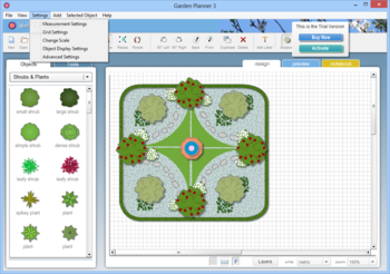 Garden Planner screenshot 9