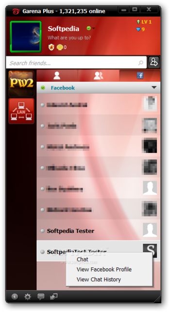 Garena Plus screenshot 2