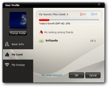 Garena Plus screenshot 4