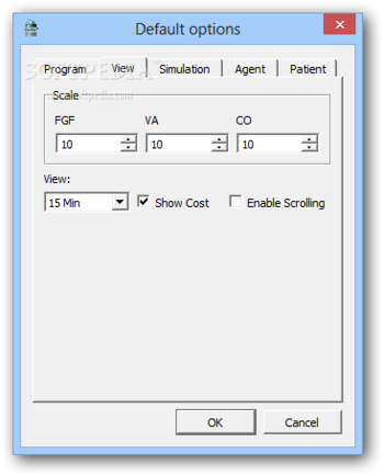 Gas Man Anesthesia Simulator screenshot 10