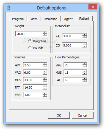 Gas Man Anesthesia Simulator screenshot 13