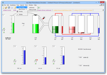 Gas Man Anesthesia Simulator screenshot 6