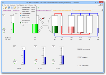 Gas Man Anesthesia Simulator screenshot 7