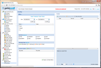 GateWall Mail Security screenshot 17