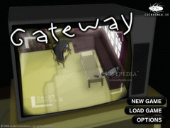 Gateway I screenshot