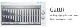 GattR screenshot