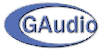 GAudio SDK screenshot