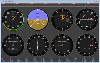 GaugeBook screenshot 3