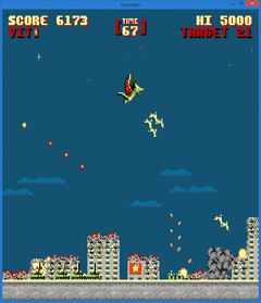 Gaurodan screenshot 2