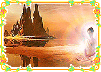 Gautama in the Mystical Realms screenshot 2