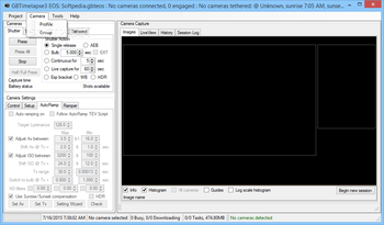 GBTimelapse screenshot 4