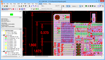 GC-CAM Edit screenshot 12
