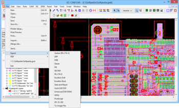 GC-CAM Edit screenshot 2