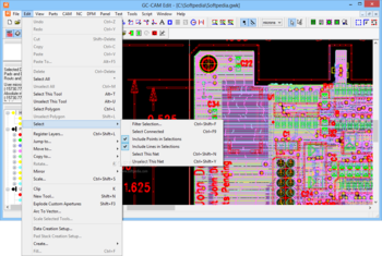 GC-CAM Edit screenshot 3