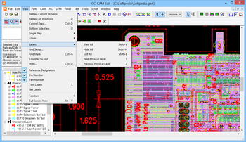 GC-CAM Edit screenshot 4