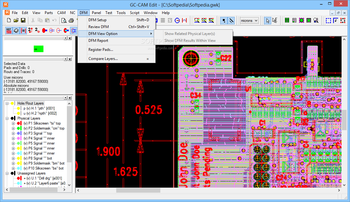 GC-CAM Edit screenshot 8