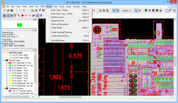 GC-CAM Edit screenshot 9