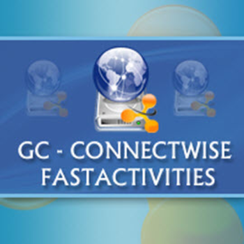 GC ConnectWise FastActivities screenshot