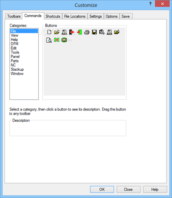 GC-Prevue screenshot 14