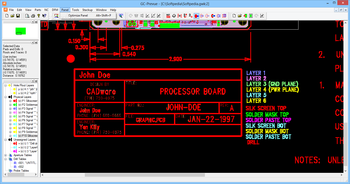 GC-Prevue screenshot 8