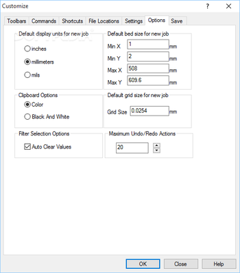 GC-PrevuePlus screenshot 24