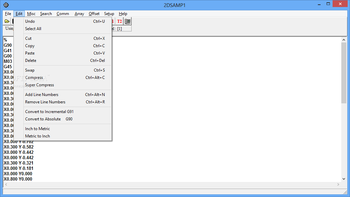 Gcode screenshot 2