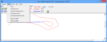Gcode screenshot 6