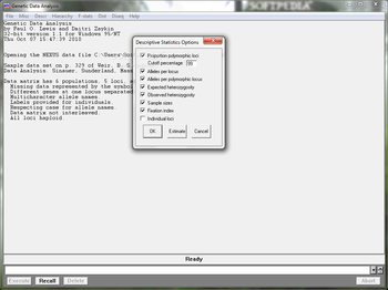 GDA screenshot 7